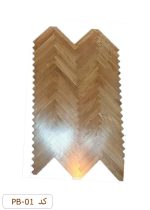 پارکت چوبی بلوط کد PB-01