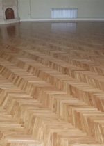 پارکت چوبی بلوط