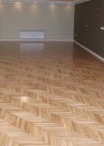 پارکت چوبی بلوط