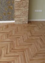 پارکت چوبی بلوط