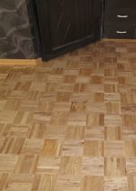 پارکت چوبی بلوط کد PB-03