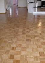 پارکت چوبی بلوط کد PB-03