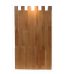 پارکت چوبی راش کد PR-01