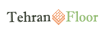 لوگو تهران فلور