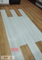 کفپوش تایل پلاستیکی کد 808