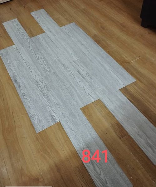 کفپوش تایل پلاستیکی کد 841