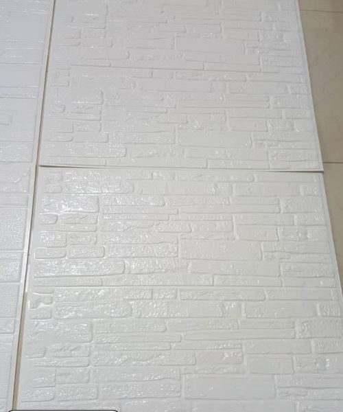 دیوار پوش چسبی-فومی طرح آجرکد 13-S