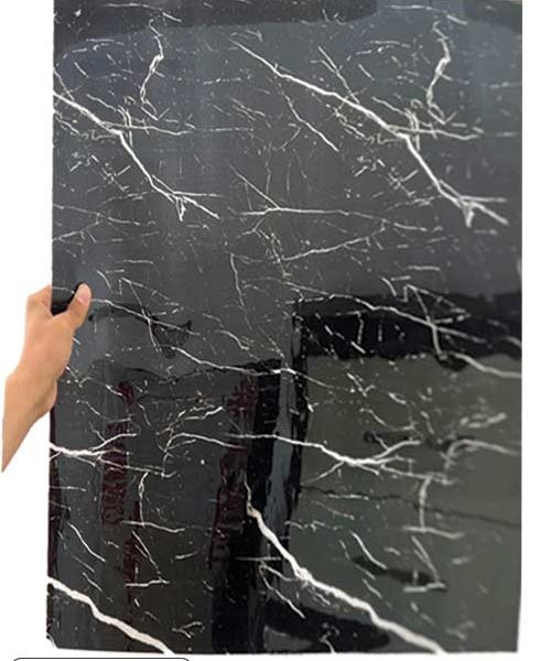 دیوار پوش چسبی-فومی طرح سنگ کد 01-09