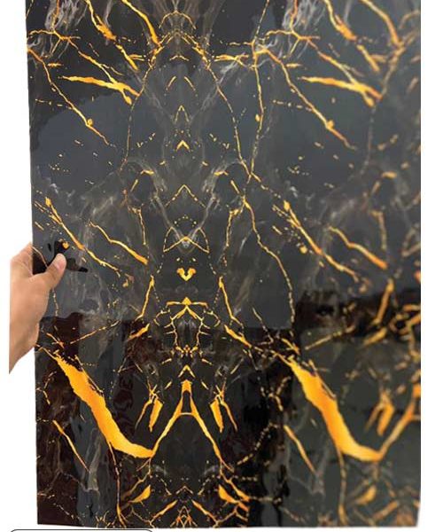 دیوار پوش چسبی-فومی طرح سنگ کد 01-57