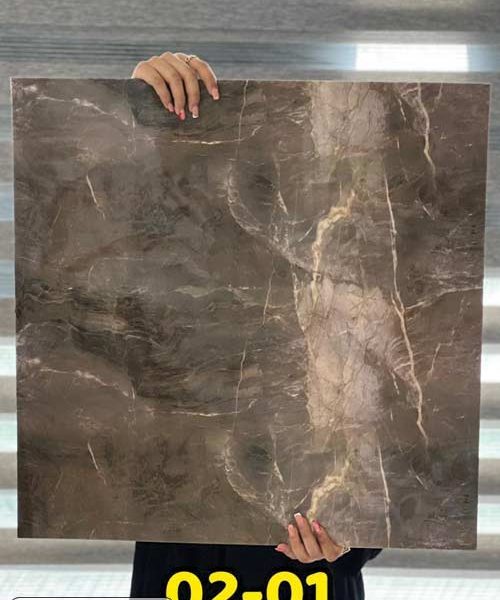 دیوار پوش چسبی-فومی کد 01-02