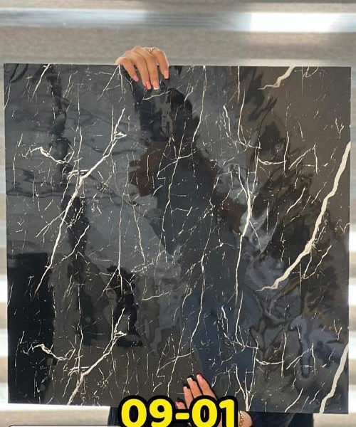 دیوار پوش چسبی-فومی کد 01-09