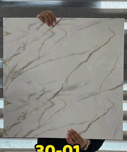 دیوار پوش چسبی-فومی کد 01-30