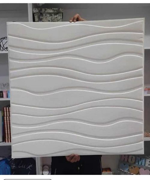 دیوار پوش چسبی-فومی کد 05-S