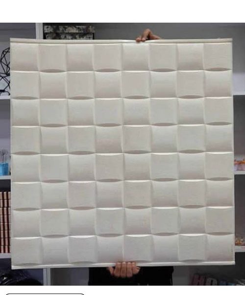 دیوار پوش چسبی-فومی کد 06-S