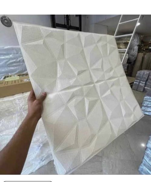 دیوار پوش چسبی-فومی کد 11-S