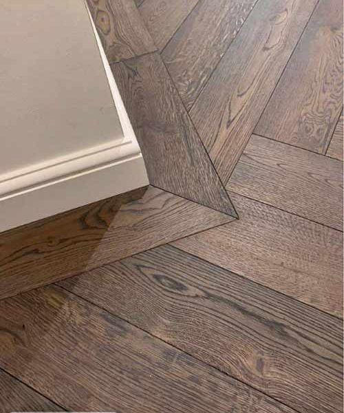 پارکت بلوطی جناقی لوناوود کد Lona109