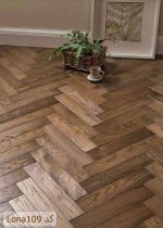 پارکت بلوطی جناقی لوناوود کد Lona109