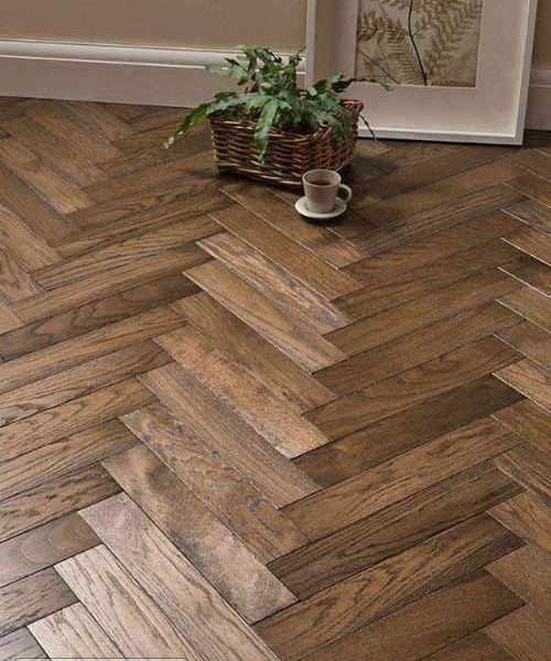 پارکت بلوطی جناقی لوناوود کد Lona109